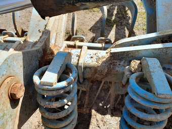 Diskový podmítač Lemken Rubin 9/450KUA - 13