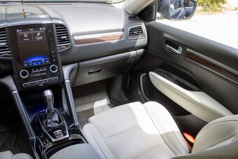 Renault Koleos - 13