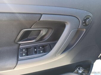 Škoda Roomster facelift 1.2Tsi 63kw 2011 - 13