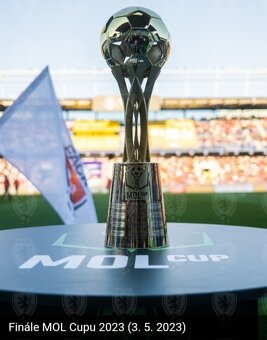 Vlaječka AC SPARTA - SK SLAVIA z FINÁLE POHÁRU 3.5.2023. - 13