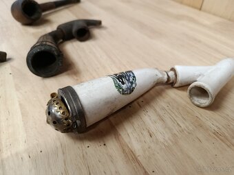 Soubor Starých Dýmek a Částí Dýmek - 13