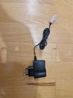 🛻 RC Monster Truck „Wild“ – Kompletní Sada pro Zábavu bez K - 13