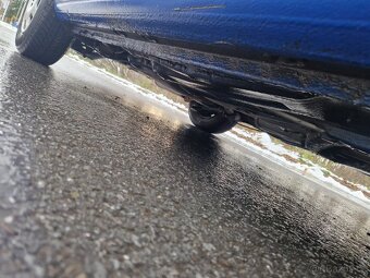 Vw GOLF 1.4 16V benzín - 13