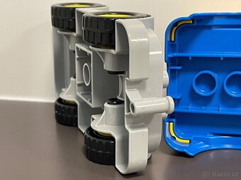 Lego Duplo autobus - 13