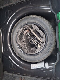 Škoda Superb 2 2.0 Tdi 125kw DSG - 13