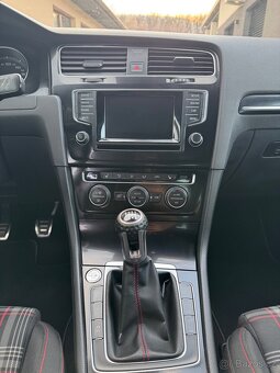VW Golf GTI Performance ABT , 173000km , 2013 - 13