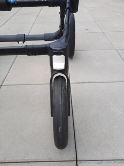 Dvojkočár Bugaboo Donkey 3 - 13