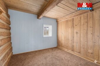 Prodej chalupy, 179 m², Volfartice - 13