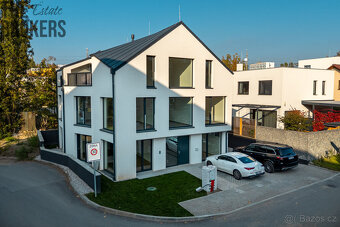 Prodej bytu 4+kk, 109.95 m2, Praha - 13