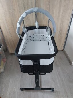 Postýlka Momi Revo - 13