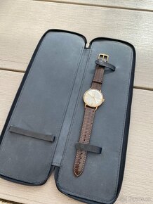 Glashutte GUB Spezimatic - 13