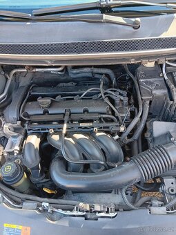 Ford Focus MK2 1.6i 74kw - 13