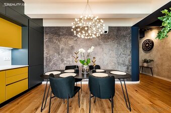 Pronájem bytu 3+kk 175 m² Římská, Praha - Vinohrady - 13