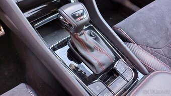 Škoda Kodiaq RS 2.0 BI-TDI 176kW 4x4 DSG 1.maj-ČR-Nehav-DPH - 13