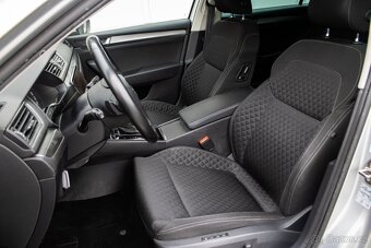 Škoda Superb Combi 2.0 TDI Style DSG - 13