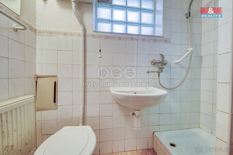 Prodej rodinného domu, 103 m², Slapy - 13