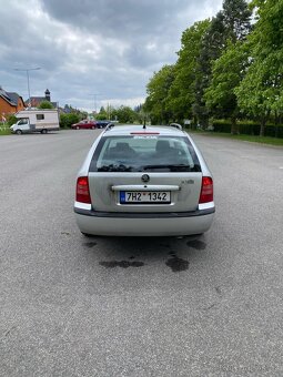 Skoda octavia 1.6 75 kw - 13