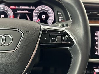 Audi A6 2.0 TFSI 195kW S tronic Sport - 13