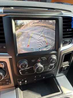 Dodge Ram 2014 5.7, SUPER STAV, 75.000 km - 13