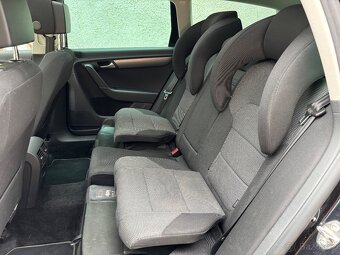 Volkswagen Passat,  2.0 TDI, Comfortline - 13