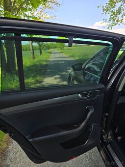 Škoda Superb 2.0 TDI DSG 2021 - 13