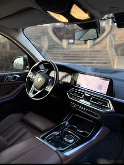 Bmw X5 g05 30d - 13