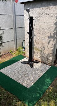 Zahrada s chatkou Kroměříž - 13