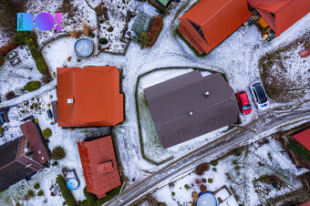 Prodej rekreační chaty, ul. Zákopčie, Čadca - 13