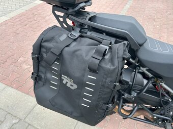 Harley-Davidson Pan America 1250 2021 - 13