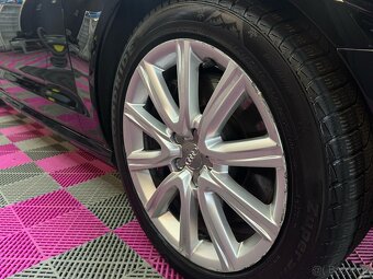 AUDI A6C7 3X S-Line 3.0 Bi-TDI - 13