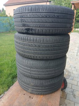 Kola Alutec 5x120 7jx17 ráfky JAVA7 např. na VW T5 nebo BMW - 13