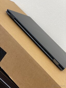 Notebook ASUS ZenBook - i5/8GB/512GB/WIN 11 - 13