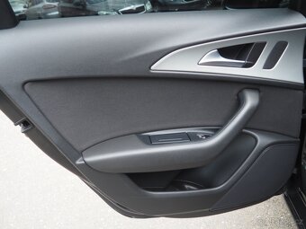 2013 Audi A6 3.0TDI  Avant, 150kW - 13