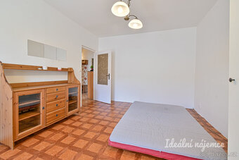 Pronájem bytu 4+1, Dědická, Slatina, 25 000 Kč/měs, 91 m2 - 13
