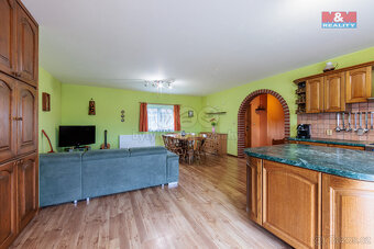 Prodej rodinného domu, 289 m², Útvina - 13