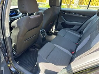 Škoda Octavia 2.0Tdi 85kw - 13