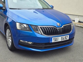 Skoda Octavia CNG -21%DPH - 13