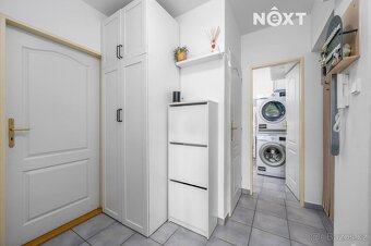 Prodej byt 3+1, 63㎡ - 13