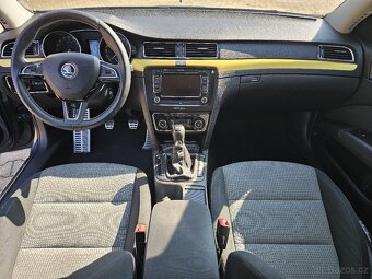 Superb 2 2.0TDi 125kw - 13