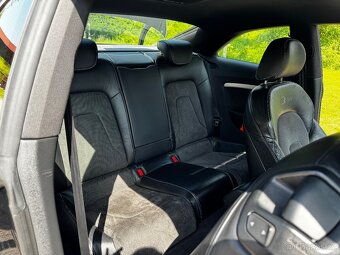 Audi A5 B8 Coupé 3.0 TDI quattro 176 kW • S‑Line • Automat • - 13