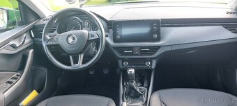 Škoda Kamiq 1.0tsi 2020 - 13