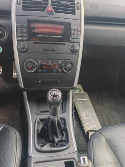 Mercedes A200 Turbo, Amg, 142kw. - 13