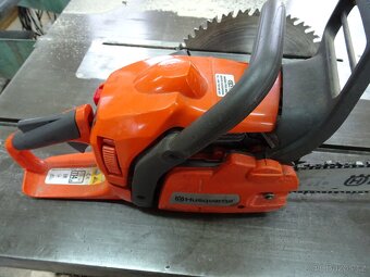 Husqvarna 435 - 13