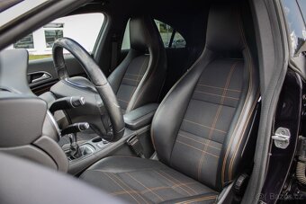Mercedes-Benz CLA 180 Kupé - 13