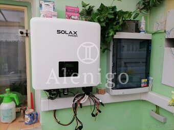 Prodej rodinného domu 90 m², pozemek 470 m², obec Vrátkov ok - 13