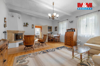 Prodej horské chaty, Morávka, pozemek 17.331 m² - 13