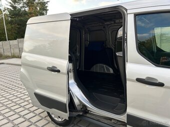 Ford Transit Connect 1.6 TDCI 70kW, Původ ČR, DPH - 13