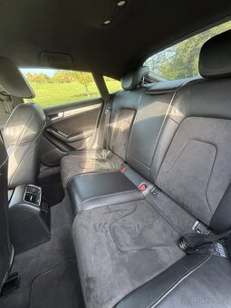 Audi A5 3.0 TDI quattro (176 kW) - 13