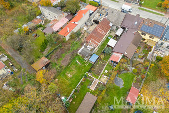 Dům 5+1 o ploše 140 m2 - Velká Bystřice, Velká Bystřice - 13