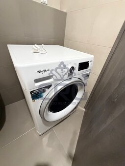 PRONÁJEM NOVOSTAVBY BYTU 2+KK V BRNĚ – ČERNÝCH POLÍCH - 13